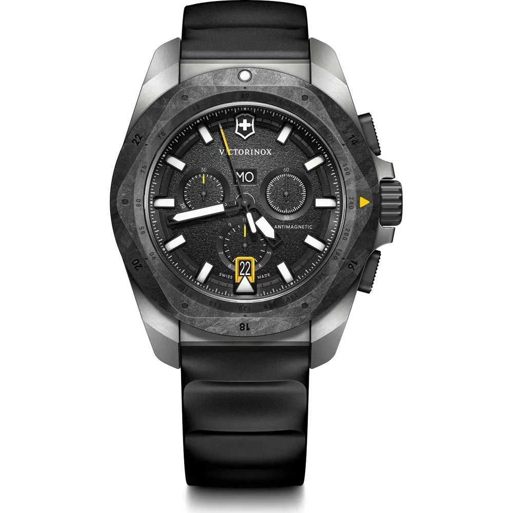 Montre Victorinox I.N.O.X. 242011 I.N.O.X. Chrono