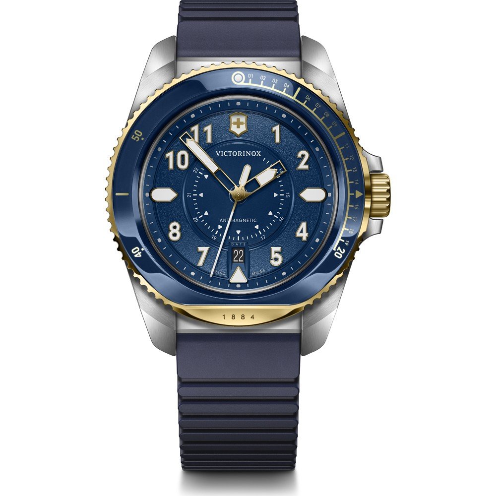 Montre Victorinox Journey 1884 242013