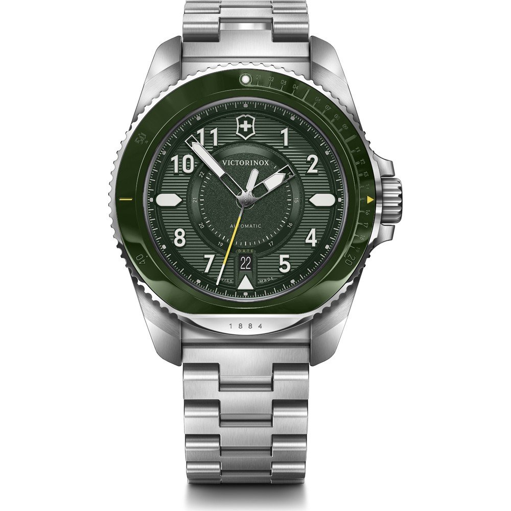 Montre Victorinox Journey 1884 242015