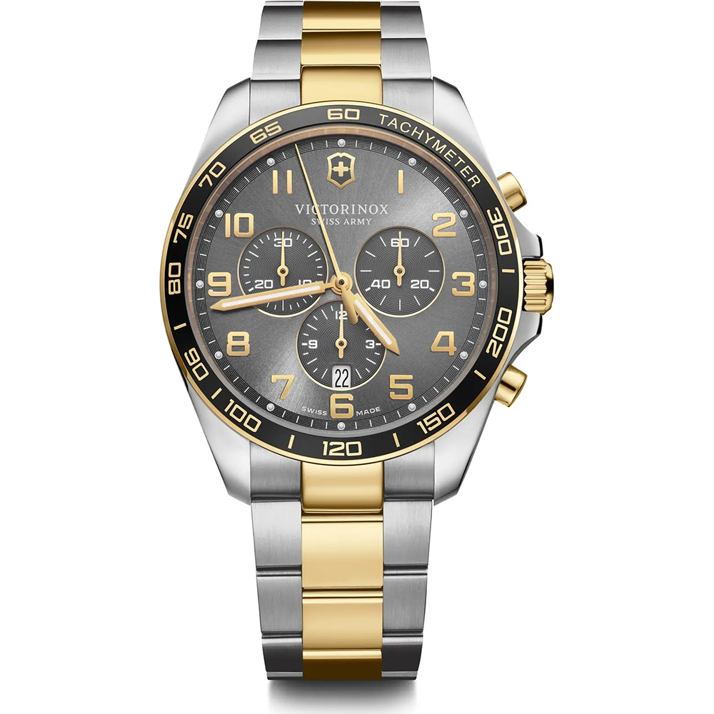 Montre Victorinox Fieldforce 241902 FieldForce Chronograph