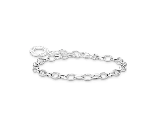 Thomas Sabo X0031-001-12-L Charm Club 19,5 cm
