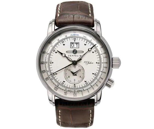 Zeppelin 7640-1 Montre Homme