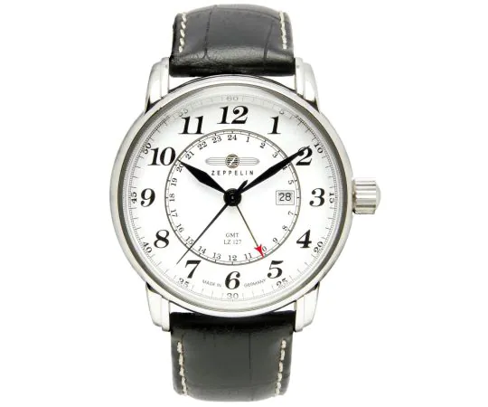 Zeppelin LZ127 7642-1 Montre Homme