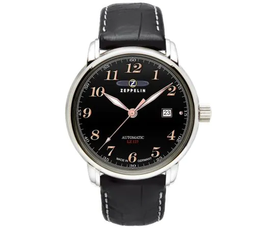 Zeppelin LZ127 7656-2 Automatique Montre Homme
